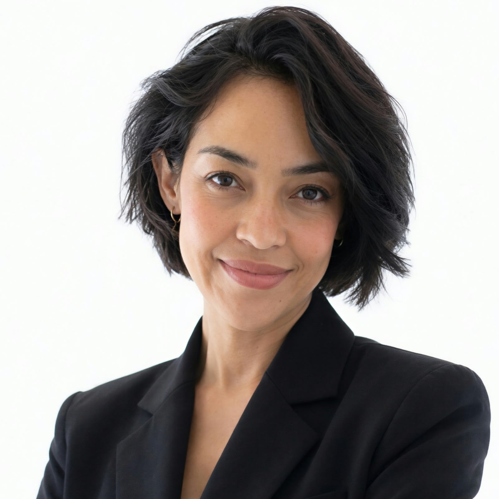 Retrato de Deize Mara Araujo Lavesso